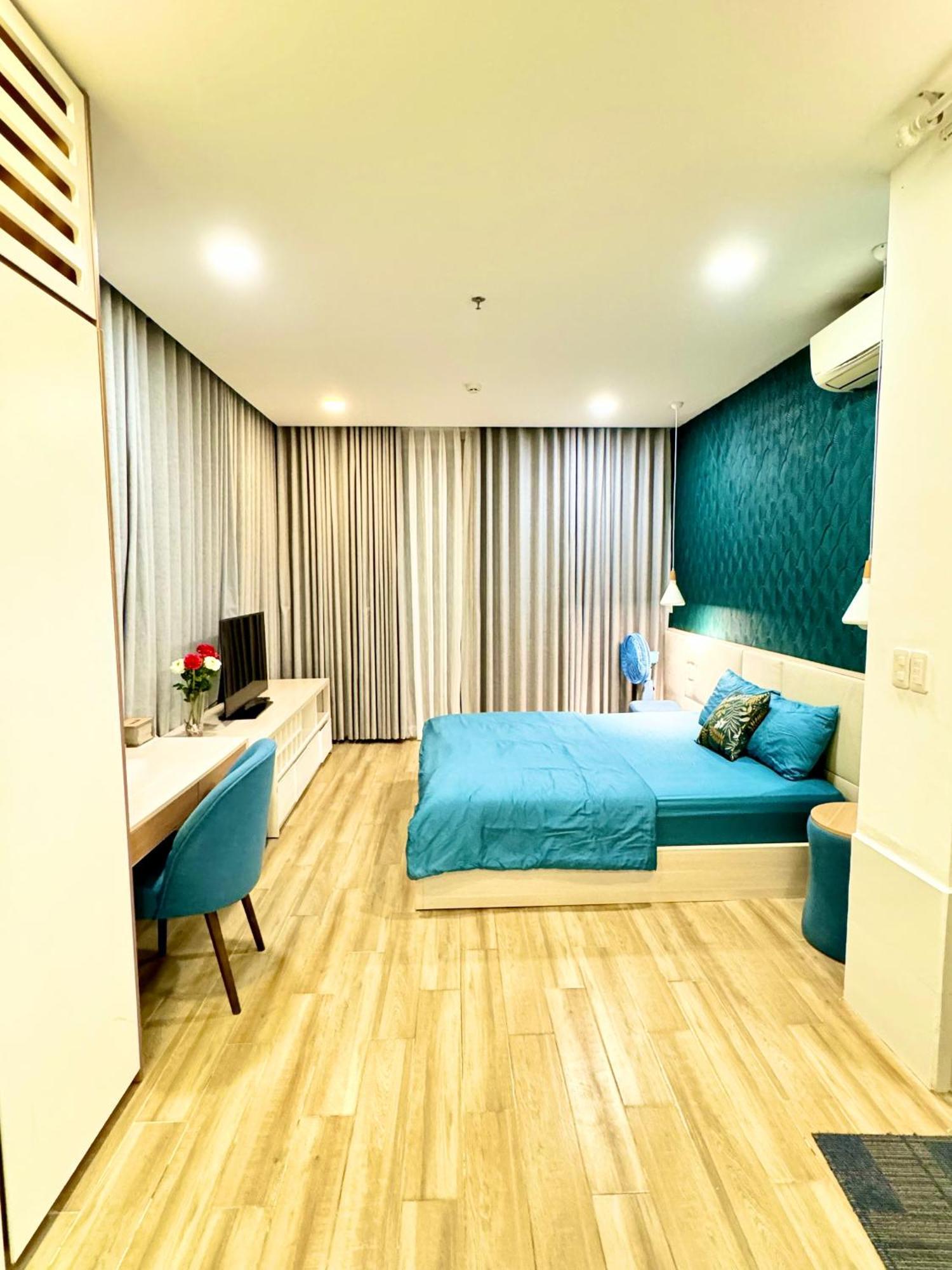 Oceanami 5 Bedrooms Private Pool Лонгхай Экстерьер фото