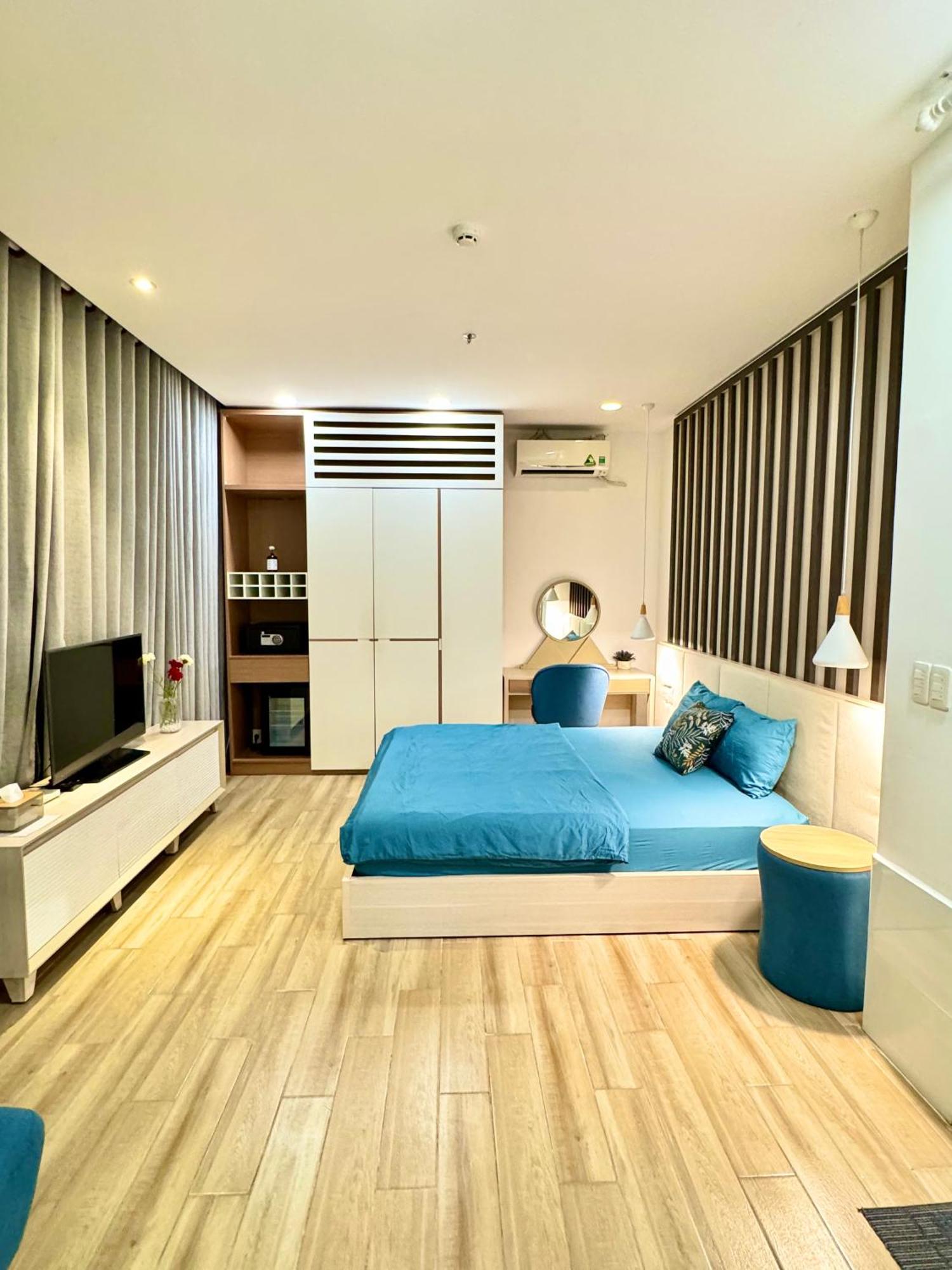 Oceanami 5 Bedrooms Private Pool Лонгхай Экстерьер фото
